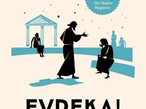 Andrew Gregory’nin Evreka adlı kitabı raflarda