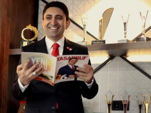 Gayrimenkule ‘Tasarruf finansman’ önerisi