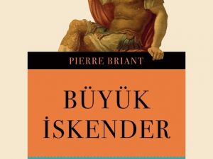 ‘Büyük İskender’ raflarda