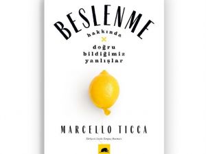 “Beslenme Hakkında Doğru Bildiğimiz Yanlışlar”