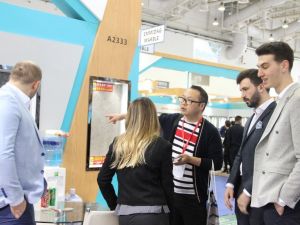 Çin’e 6 ayda 319 milyon dolar doğal taş ihraç edildi