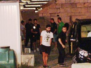 Sıla söyledi, Hazer dinledi