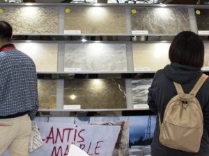 Çin’in doğaltaş ithalatının yüzde 12’si Türkiye karşılıyor