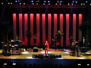 Çeşme’de Mabel Matiz rüzgarı