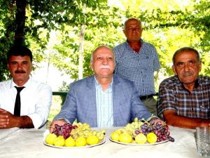 TZOB Başkanı Bayraktar’dan üreticilere dolandırıcılık uyarısı