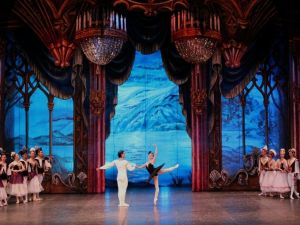 26. Uluslararası Aspendos Opera ve Bale Festivali başlıyor