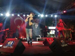 Denizli’de Kolpa rüzgarı esti