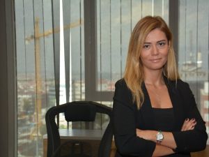 Genç mühendisler ‘Yarı Zamanlı Mühendislik Programı’ ile iş hayatına katıldı