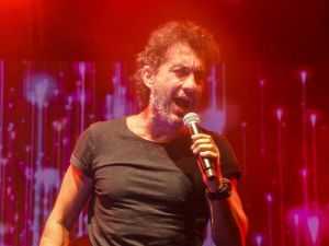 33. Taşköprü Sarımsak Festivali, Kıraç konseriyle tamamlandı