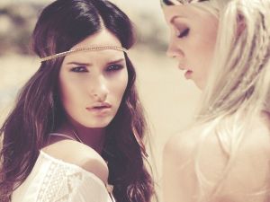 Miss Finland 2019 finalistleri Alanya’da kampa girecek