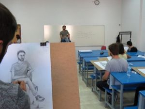 DPÜ GSF’nin Özel Yetenek Sınavları başlıyor