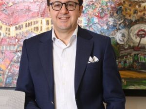 Baymak yılın ilk yarısında satışlarını yüzde 12 artırdı