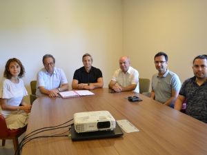 Alanya Hep Üniversitesi’nden, engelsiz eğitime katkı