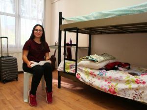 Nene Hatun Kız Öğrenci Yurdu’nda başvurular başladı