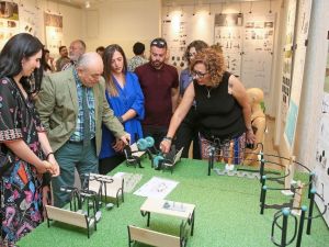 İhtiyaçtan doğan özgün fikirler