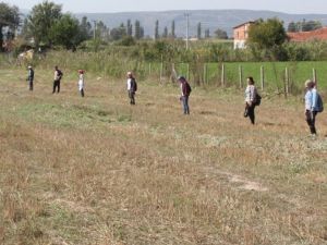 Yapılan araştırmalar tarihe ışık tutuyor