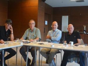 Kuşadası Altın Güvercin Beste Yarışması’nın finalistleri belli oldu