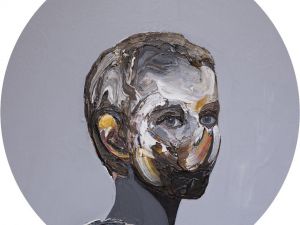 Şahin Demir’in ‘Sessizliğin İçinden’ isimli kişisel sergisi 5 Ekim’de açılıyor