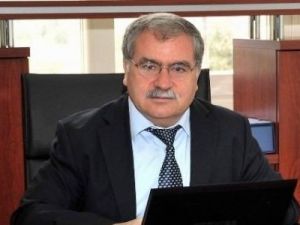 Prof. Dr. Çengel: “Temiz ve ekonomik enerji için jeotermal tercih edilmeli”