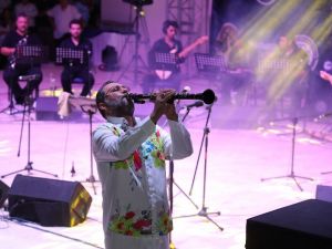 Zurnanın Ustaları Muğla’da buluşuyor