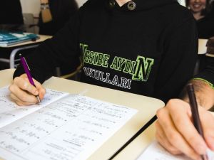 Nesibe Aydın Okulları rehberlik uzmanlarından okula uyum süreci için öneriler