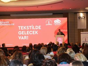 Burslu okuyacak tekstil mühendisleri istihdam edilecek