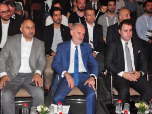 5 Türk girişimi Silikon Vadisi’ne gidiyor