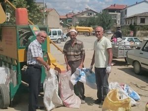 Ziraat Odası’ndan çiftçiye destek