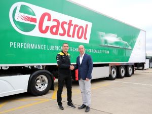 Castrol ve Renault Grubu iş birliklerini üst seviyeye taşıdı