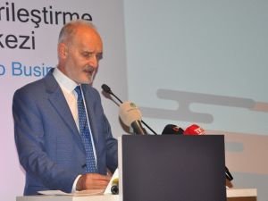 İstanbul’un startup’larında iki kat artış hedefleniyor