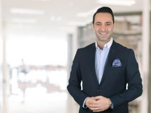 İş adamı Kutlu Özdemir: “Konut kredisi faizlerindeki indirimlerin devamı gelmeli”