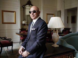 Türk şirketten Rusya’ya 2 otel yatırımı