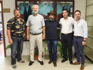 Fethiye, Hollywood’a göz kırpttı