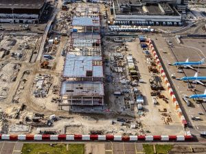 Rönesans, dünyanın en büyük  33’üncü müteahhitlik şirketi oldu