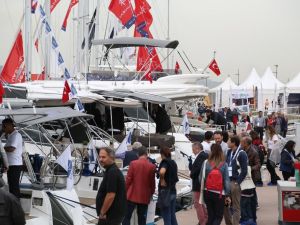 Boat Show Tuzla’ya geri sayım başladı