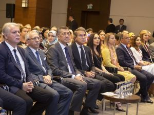 Öğretmenlere yönelik ‘Eğitimde İnovasyon İçin Tasarım Odaklı Düşünme’ programı tanıtıldı