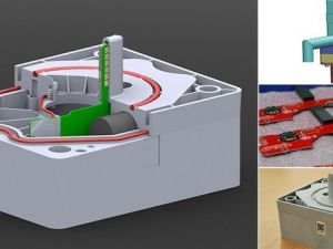 ’E-bağış’ın gelişmesi ile milyonlarca insanın hayatı değişiyor