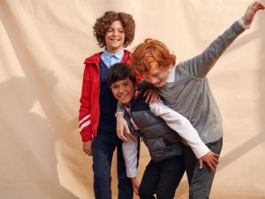 Defacto sonbahara özel koleksiyon hazırladı