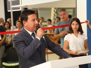 Bodrum, uluslararası fuarlara ev sahipliği yapacak