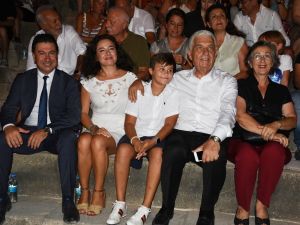 Man a man izleyicisinden tam not aldı