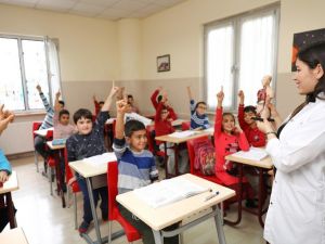 Büyükşehir Belediyesi’nin katkılarıyla 86 öğrenci üniversiteyi kazandı