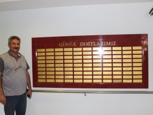 Akyurt’ta rekor mantar üretimi