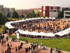 ADÜ kontenjan doluluk oranlarındaki başarısıyla rekor kırıyor