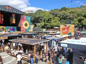 İstanbul Coffee Festival 19-22 Eylül’de