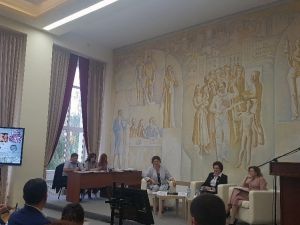 Muğla Tarihi Dünyaya Anlatıldı