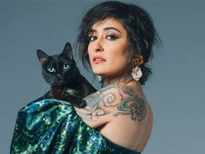 Melek Mosso Merkezefendi’de sahne alacak