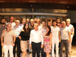 Egeli mobilyacılar, İtalyan mobilya markalarının üreticisi olmak istiyor