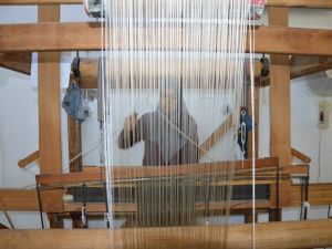 Manisa Bezi 400’den fazla kadının meslek kapısı oldu