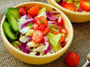 Yaz aylarında kilo kontrolü ile ilgili 5 altın kural