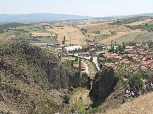 "Eskigediz, 5 aydır neden tanıtılamıyor?"